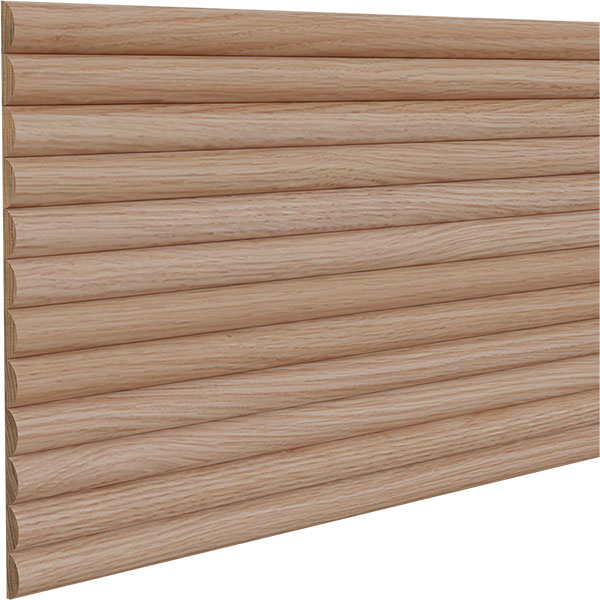 Brown Wood Products BW011296104AK1