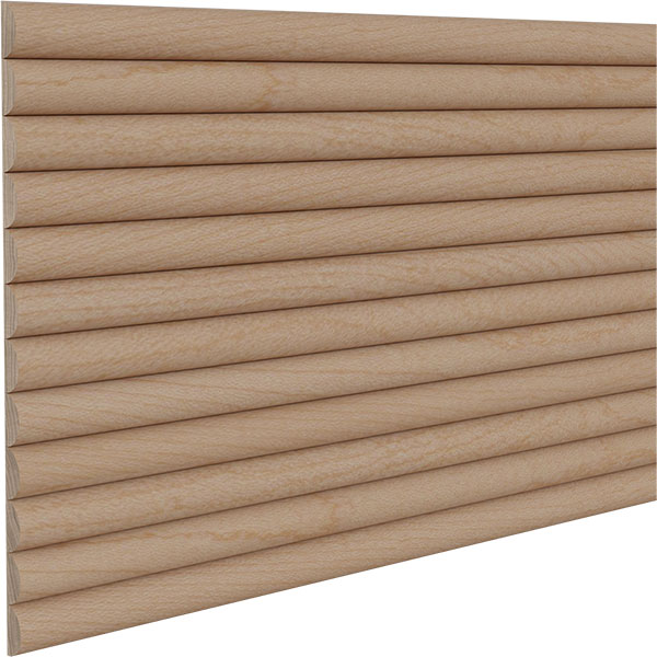 Brown Wood Products BW011296104HM1