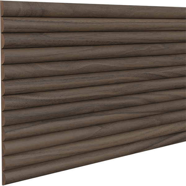 Brown Wood Products BW011296104WL1