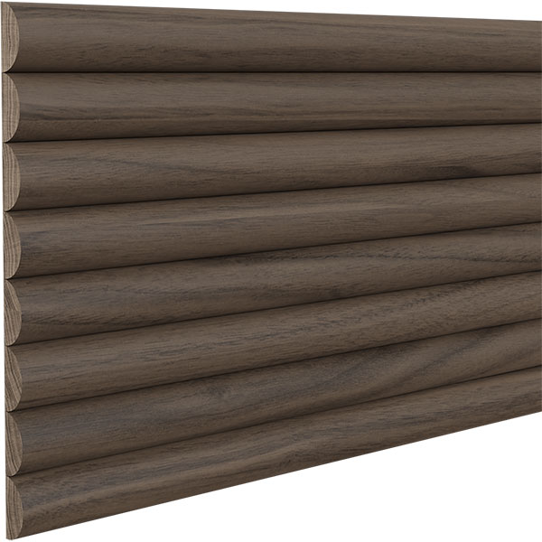 Brown Wood Products BW011296106WL1