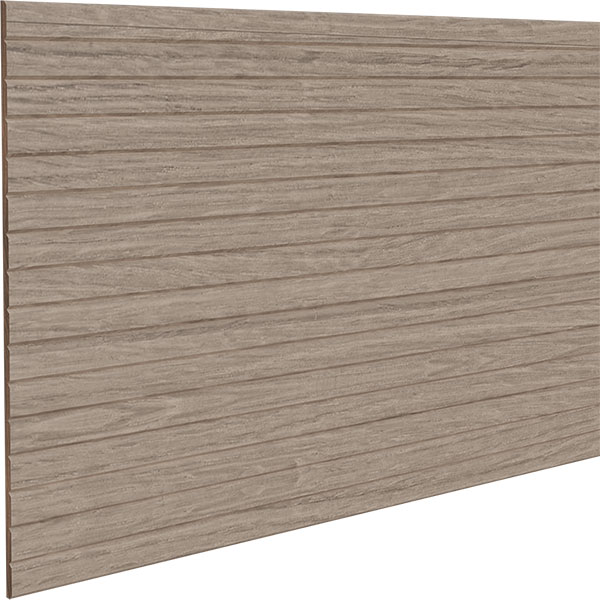 Brown Wood Products BW011296201WK1