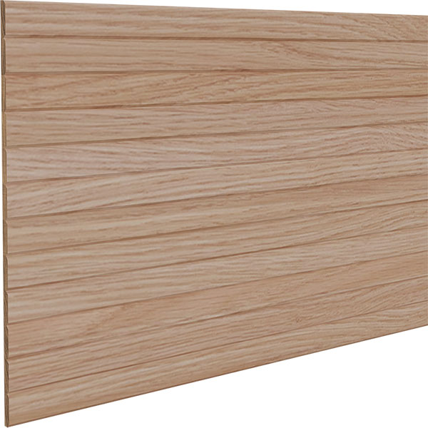 Brown Wood Products BW011296203AK1