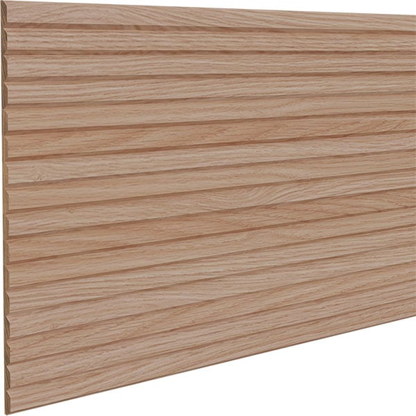 Brown Wood Products BW011248202AK1
