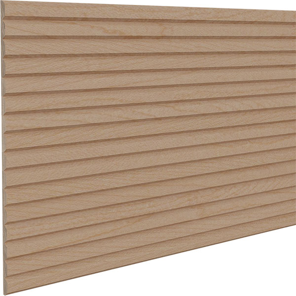 Brown Wood Products BW011248202HM1
