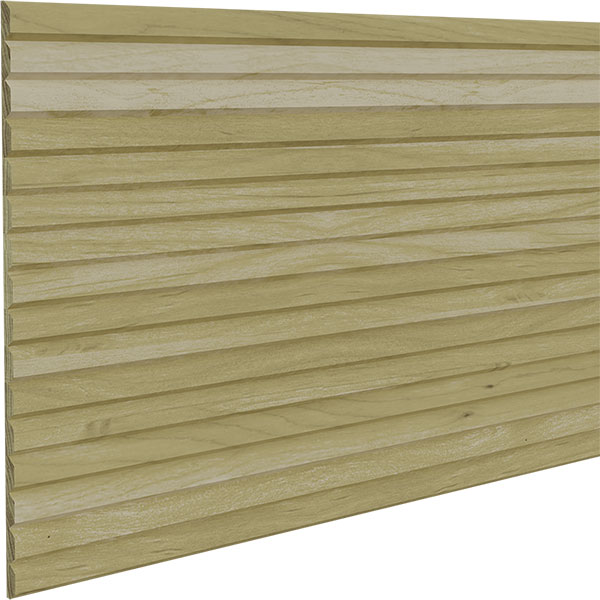 Brown Wood Products BW011248202PT1