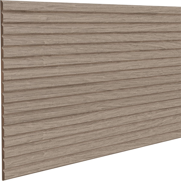 Brown Wood Products BW011248202WK1
