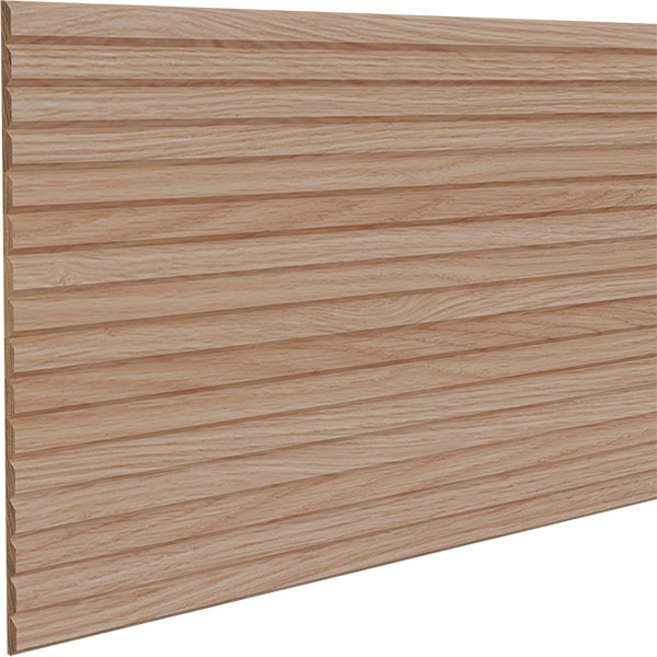 Brown Wood Products BW011296202AK1