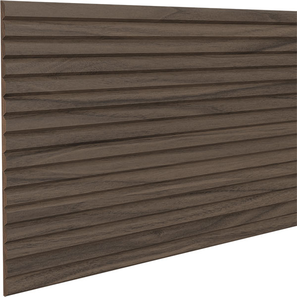 Brown Wood Products BW011296202WL1