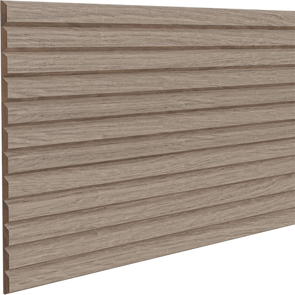 Brown Wood Products BW011248204WK1