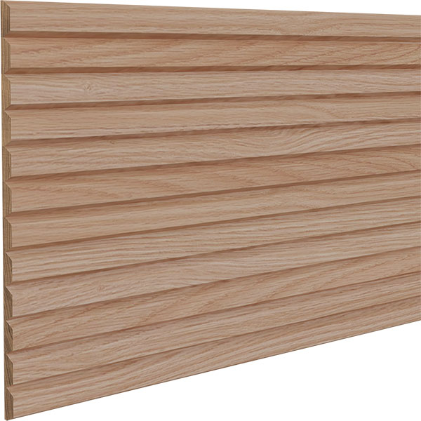 Brown Wood Products BW011296204AK1