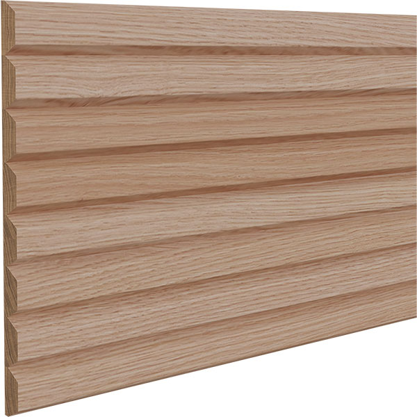 Brown Wood Products BW011248207AK1