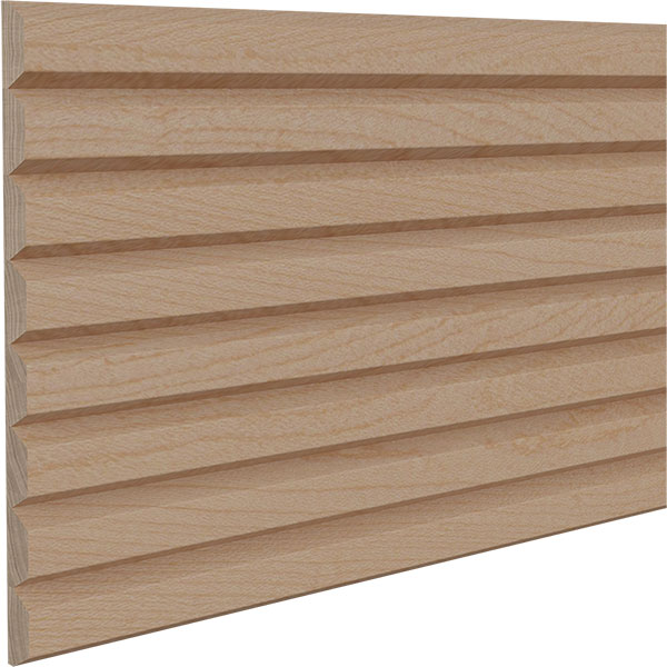 Brown Wood Products BW011248207HM1
