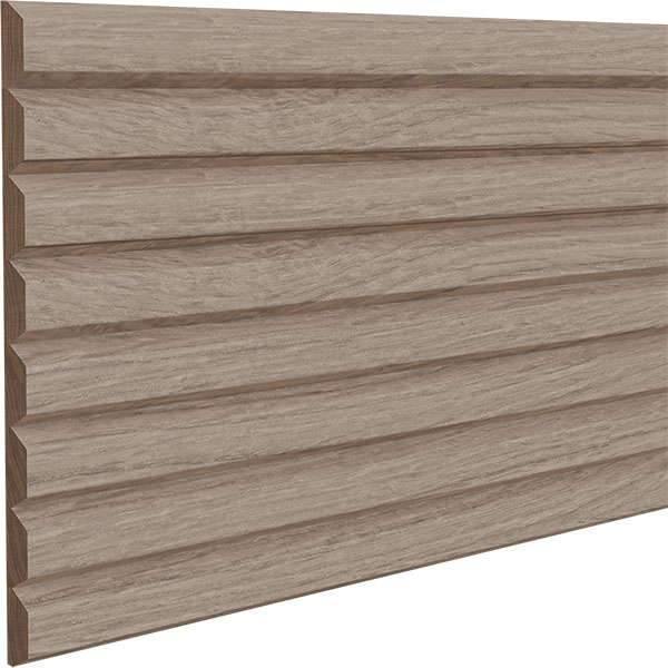 Brown Wood Products BW011248207WK1