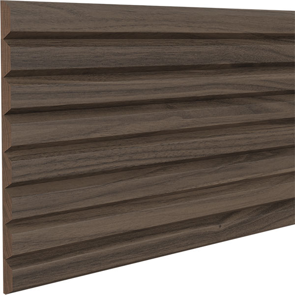 Brown Wood Products BW011248207WL1