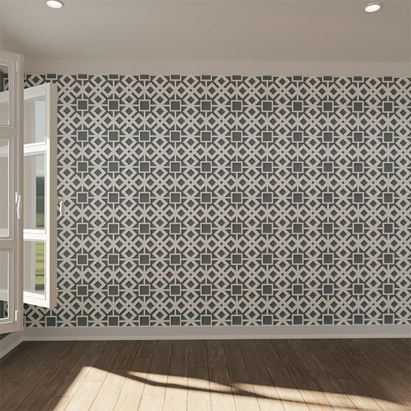 Ekena Millwork WALP12X12BLE