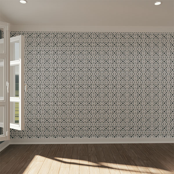 Ekena Millwork WALP08X08ADD
