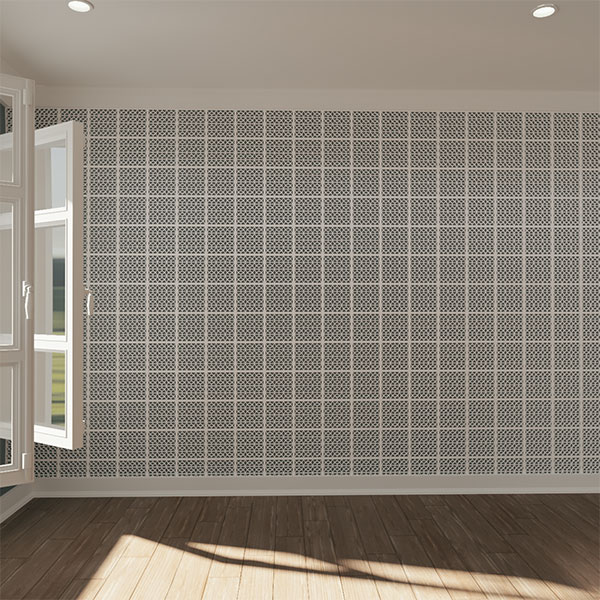 Ekena Millwork WALP08X08AKR