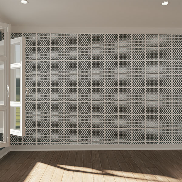 Ekena Millwork WALP12X12AKR