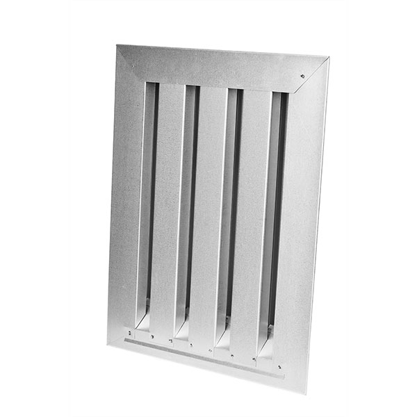 Brandguard Vents BGGV2051-FF