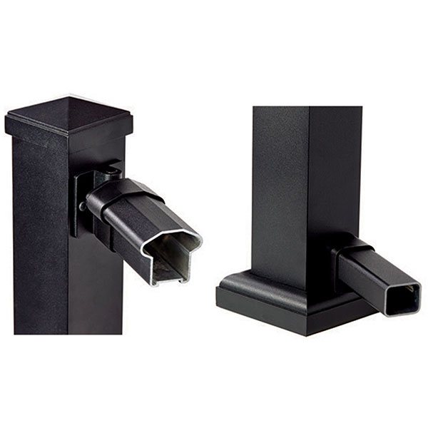 AFCO, Industries ARR100HPBK03