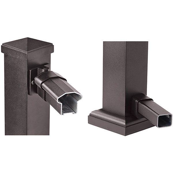 AFCO, Industries ARR100HPBK04