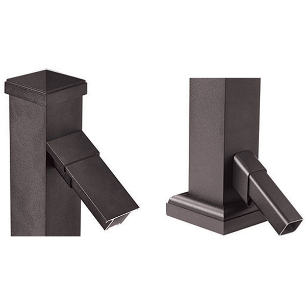 AFCO, Industries ARR200FSRBK04