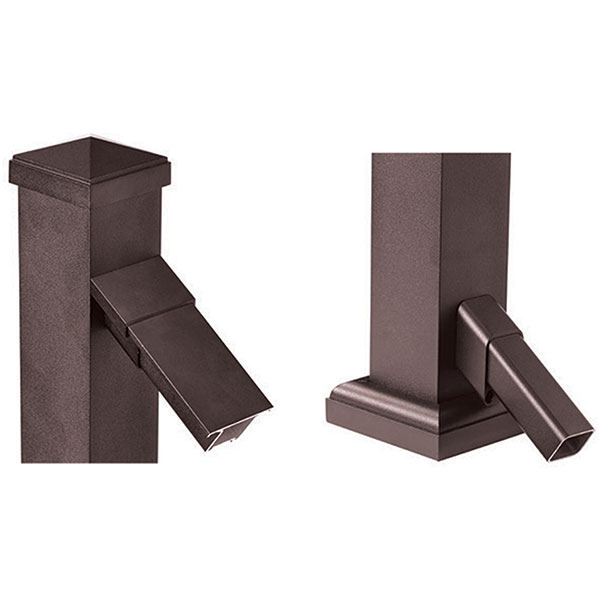 AFCO, Industries ARR200FSRBK10