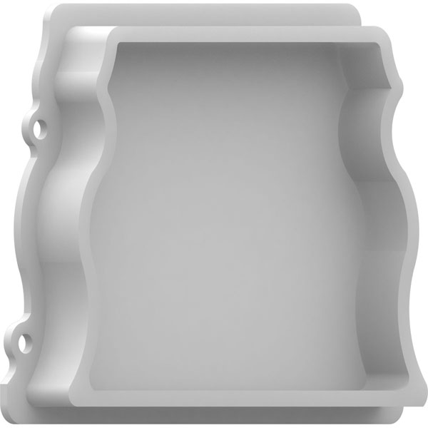 Pacific Columns, Inc. FTBRACKET