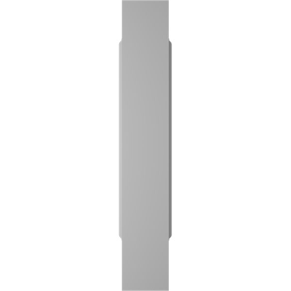 Ekena Millwork NWL08X48SP