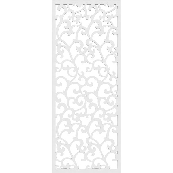 Ekena Millwork WALP16X40ADR