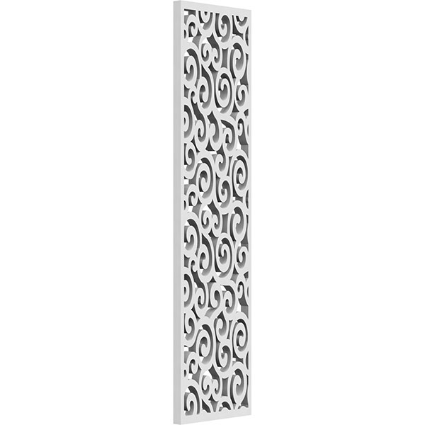 Ekena Millwork WALP10X40ALI