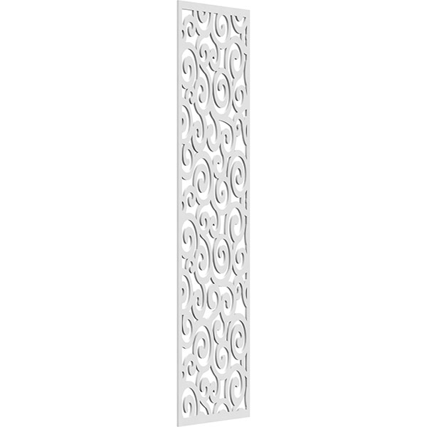 Ekena Millwork WALP16X64ALI