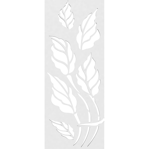 Ekena Millwork WALP10X25ART