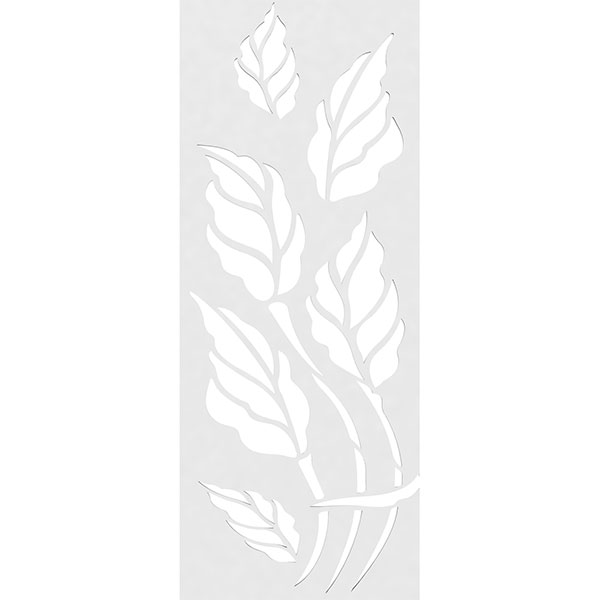Ekena Millwork WALP14X35ART