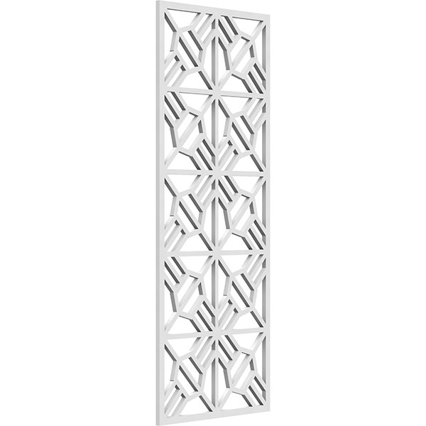 Ekena Millwork WALP12X30AUB