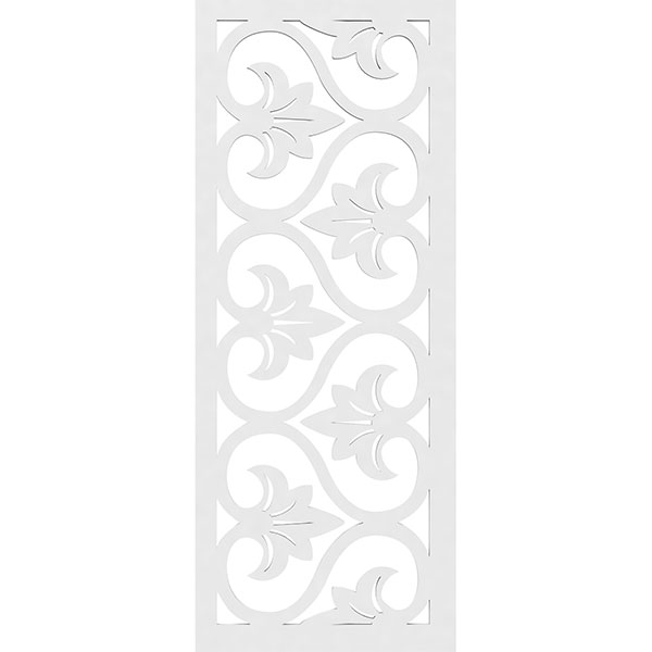 Ekena Millwork WALP12X30AVE