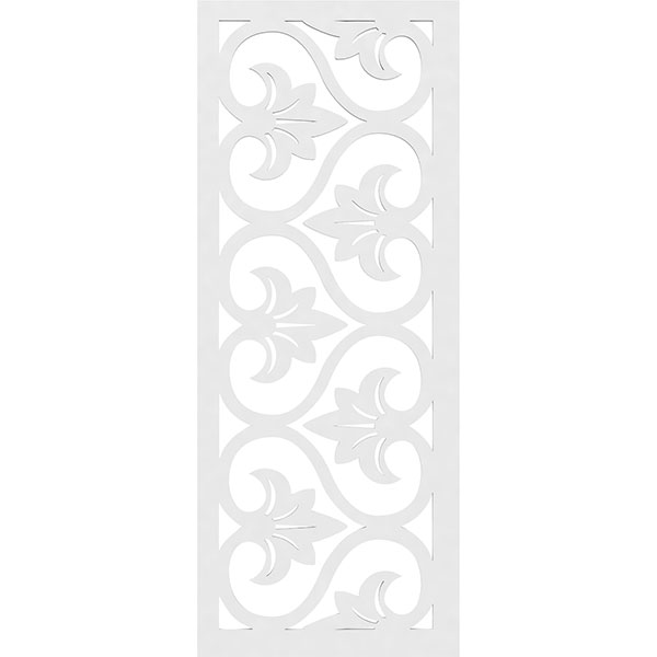 Ekena Millwork WALP16X40AVE