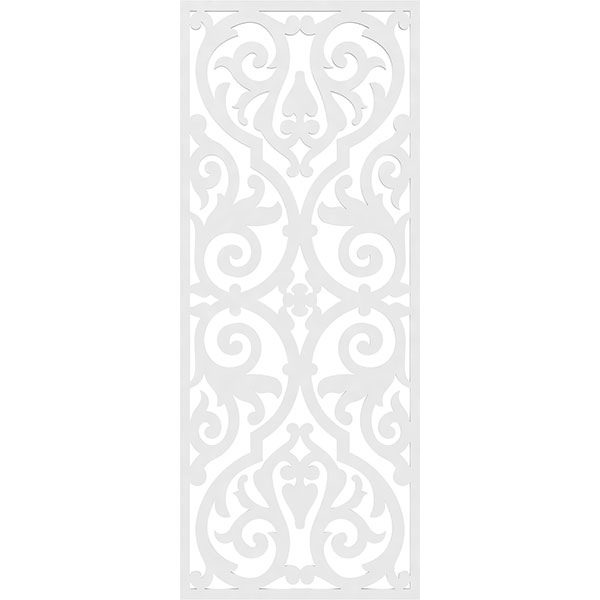 Ekena Millwork WALP22X55BAG