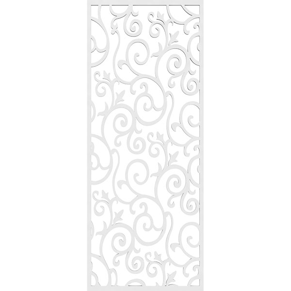 Ekena Millwork WALP12X30BAR