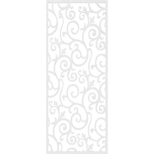 Ekena Millwork WALP22X55BAR