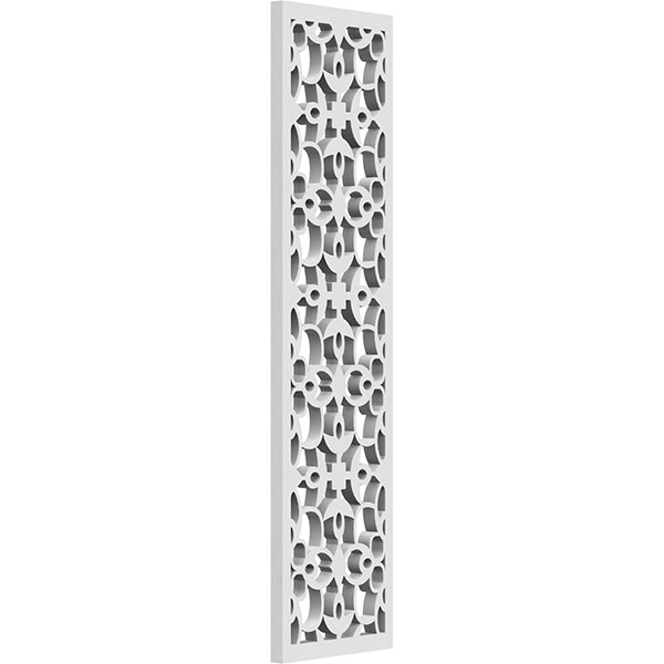 Ekena Millwork WALP10X40BAT