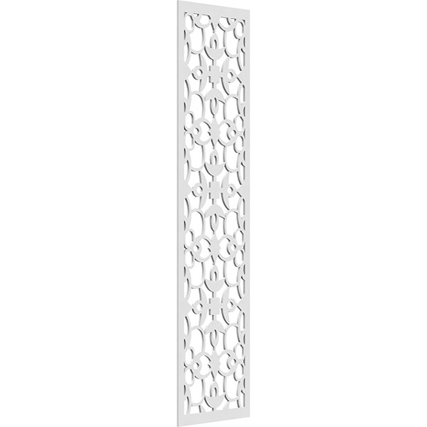 Ekena Millwork WALP16X64BAT