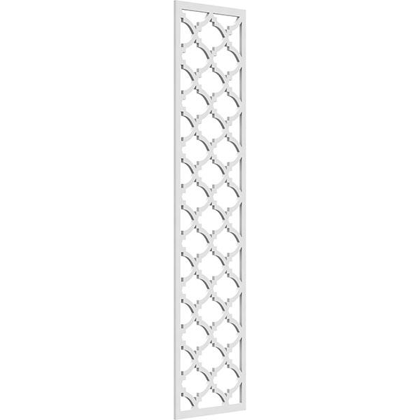 Ekena Millwork WALP12X48BEN