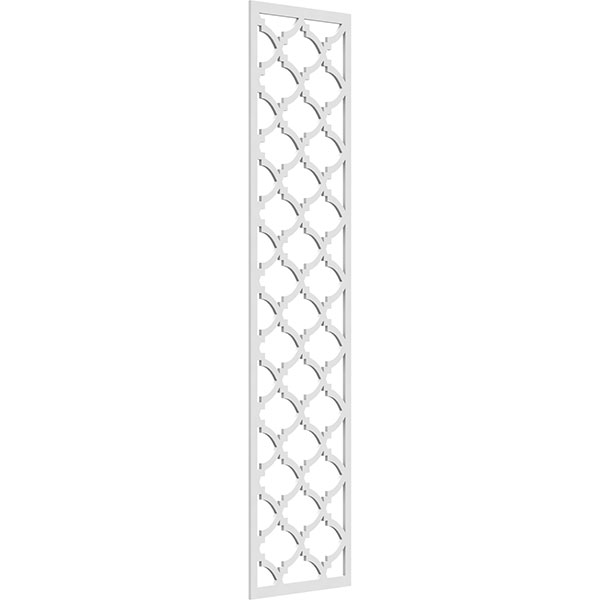 Ekena Millwork WALP16X64BEN