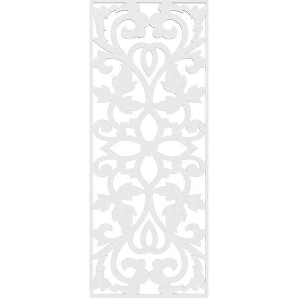 Ekena Millwork WALP16X40BET