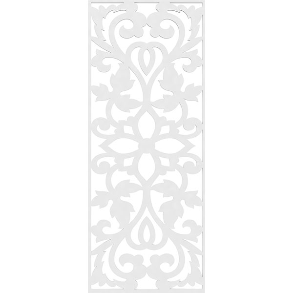 Ekena Millwork WALP18X45BET