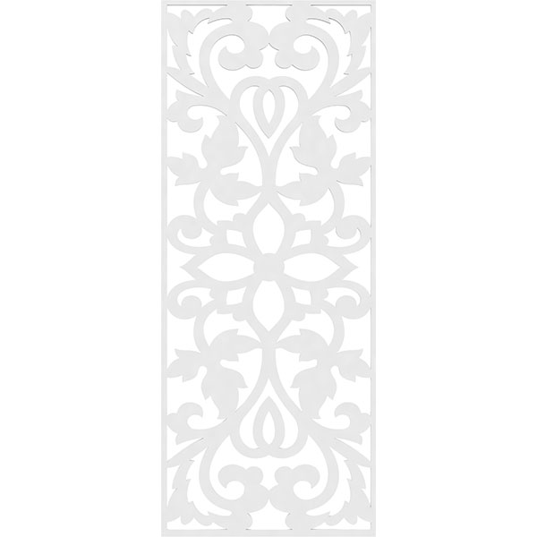 Ekena Millwork WALP22X55BET