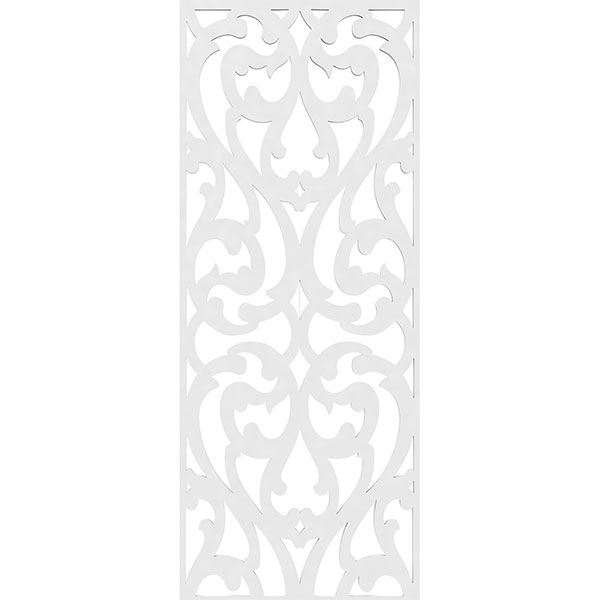 Ekena Millwork WALP14X35BIR