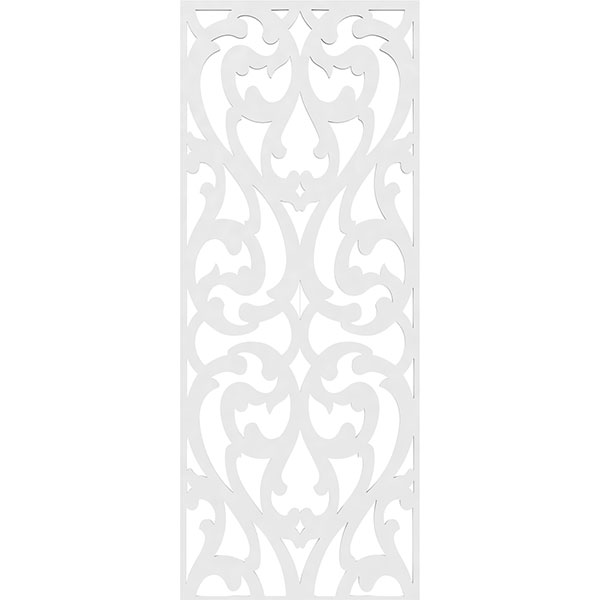 Ekena Millwork WALP16X40BIR