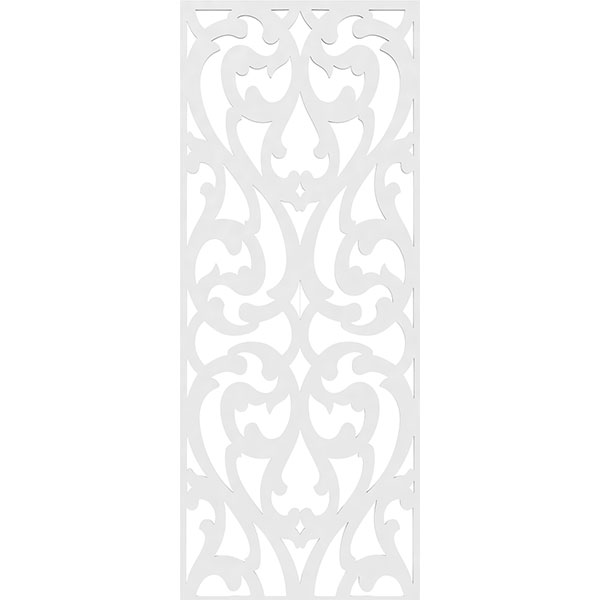 Ekena Millwork WALP18X45BIR